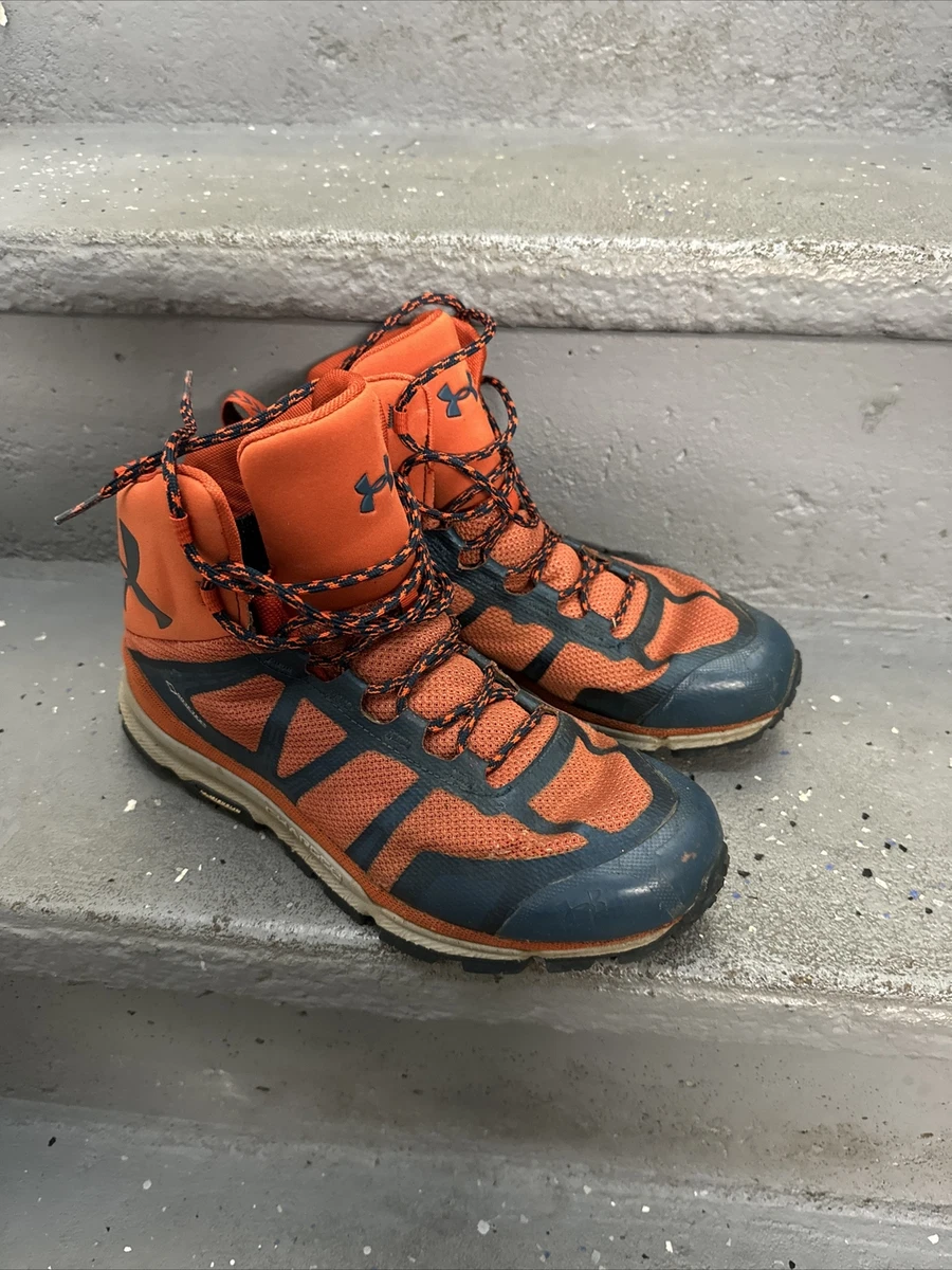 Under armour gore sales tex boots michelin