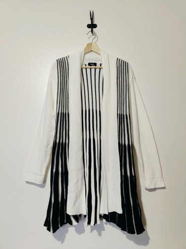 Glimpse Design Ladies Trumpet Cardigan 