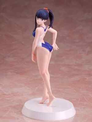 Swimsuit Takarada Rikka SSSS.Gridman Queens) (Summer 水着フィギュア TAKARADA RIKKA Summer Our Figure 1/8 Queens その他