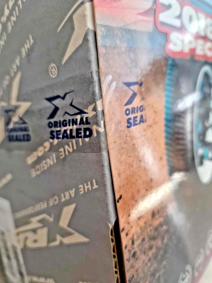 XRAY XB8 1/8 Nitro Buggy - Image 3 of 4