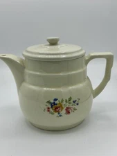 Vtg  The Enterprise Aluminum Co. Superior Quality Drip O Lator Coffee/Tea Pot