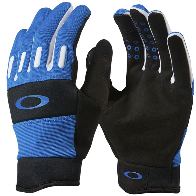 oakley mountain bike gloves