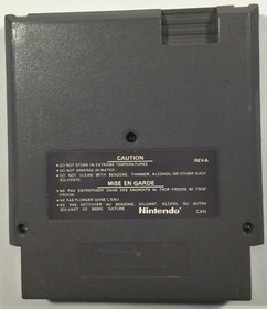 Super Mario Bros. NES Nintendo Entertainment System (Cartridge)