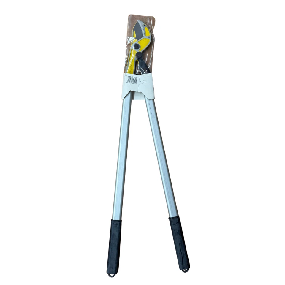 Volpi - Troncarami con Taglio a Battente e Lama Curva, 81 cm - Immagine 2 di 2