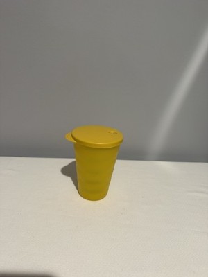 Tupperware Impressions 500 ml Tumbler With Lid 3515A-3