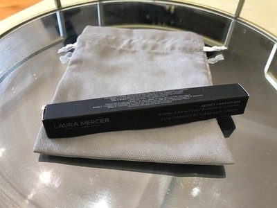 Laura Mercier Secret Camouflage Brighten & Correct Duo ~ 6N Neu in OVP authentisch