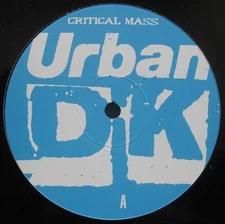 Urban D.K. - Have A Go Hero, 12", (Vinyl)