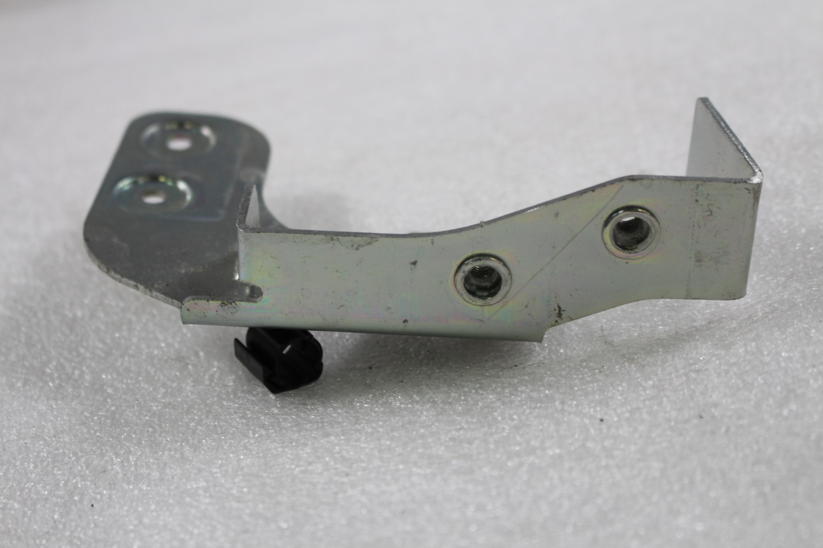 Ferrari 296 GTB, Coolant Tank Mount Bracket, Used, P/N 951756