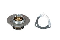 Thermostat KüHlmittel Gates TH47888G1 FüR Nissan Micra K11 2 16V HK11 AK11