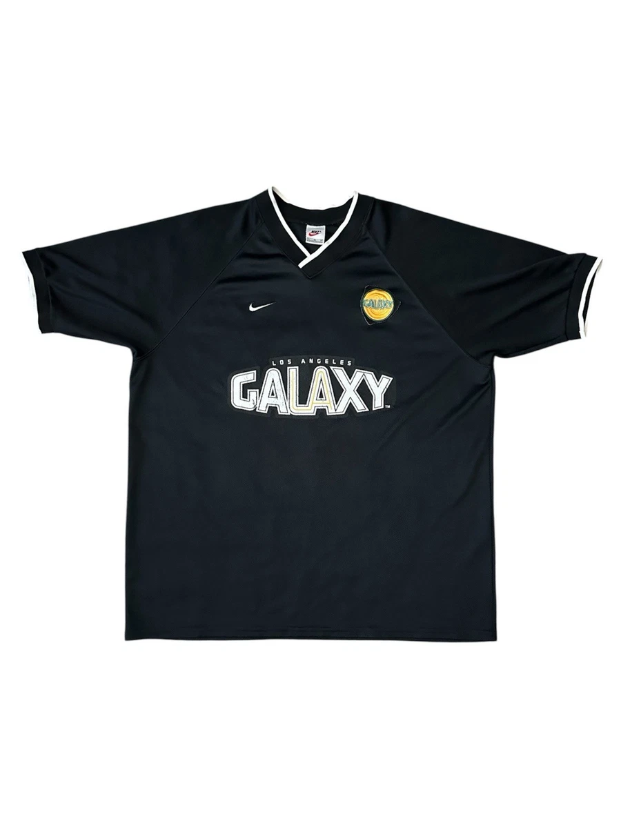 Nike LA Galaxy MLS Fan Apparel & Souvenirs for sale | eBay