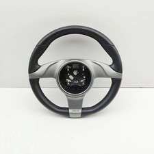 Porsche 911 997 Steering Wheel 99734780351 3.6 Petrol 239 Kw 2006