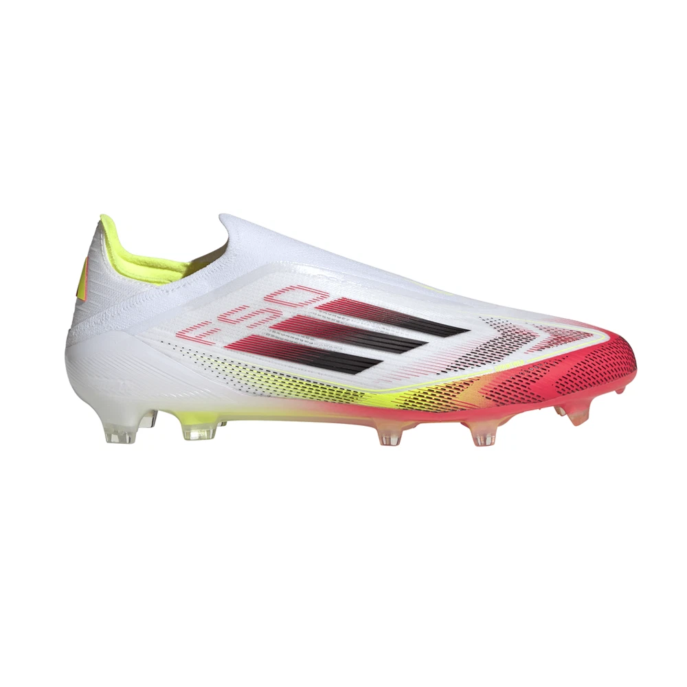 adidas Adizero F50 Elite Laceless FG Pure Victory Pack for Sale