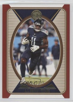 2022 Panini Legacy Red 167/299 AJ Brown #97 0r5l