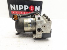 MAZDA MX3 MK1 1991-1998 ABS PUMP/MODULATOR 85811 B603437A0