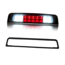 Third 3rd Brake Light LED for 1500, High Mount Rear Brake 2009-2017 Dodge Ram