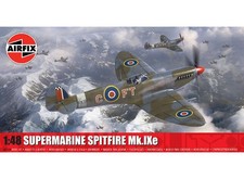 Airfix 05144 1/48 Supermarine Spitfire Mk.Ixe