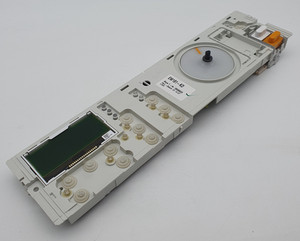 Miele Elektronik Steuerung EW 181 KD Waschmaschine T.Nr. 6599923