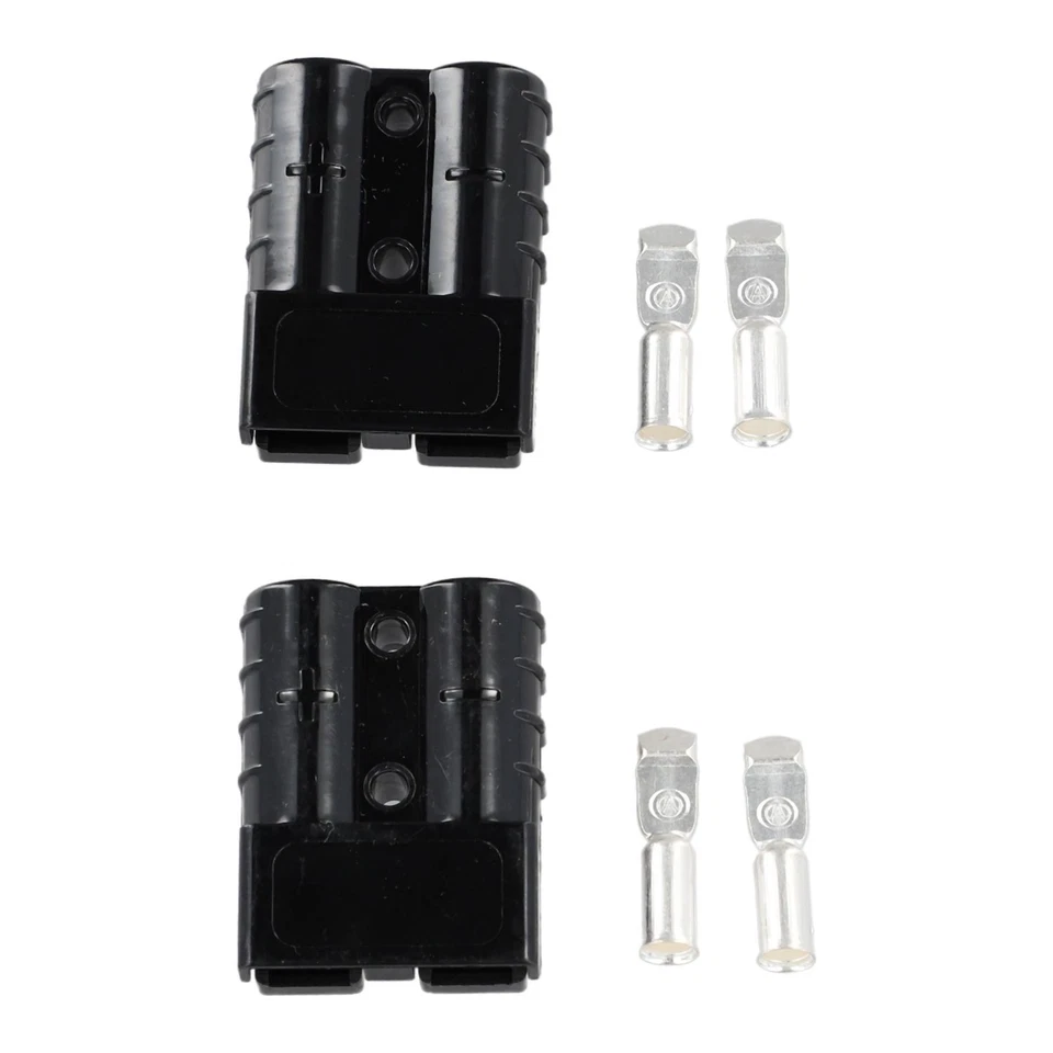 Cable Terminal Copper Silver IP20 PC Plastic Shell UL94-V0 48x37mmx16mm - Image 4 of 4