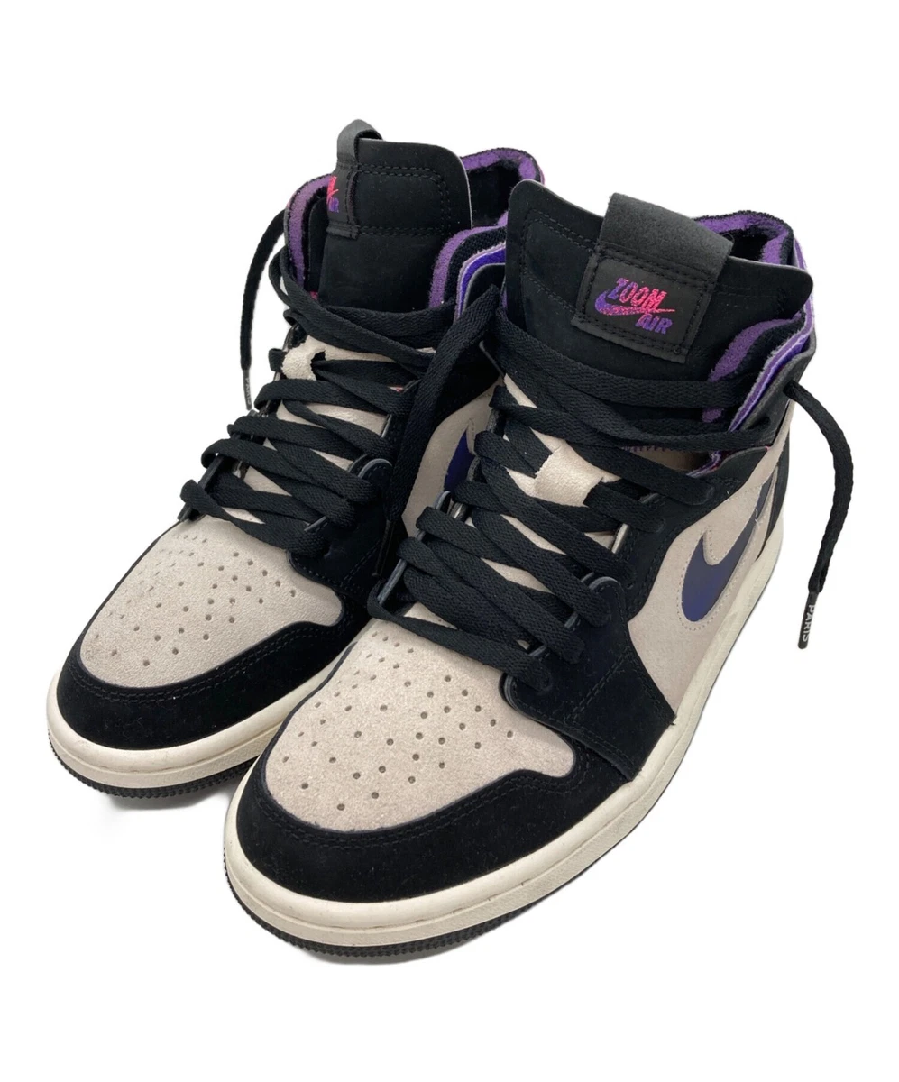 Paris Saint-Germain x Air Jordan 1 Zoom Comfort High Paris | eBay
