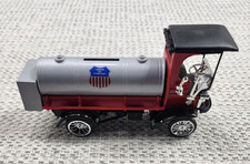 Diecast Truck ERTL Union Oil Company Coin Bank Mack Tanker Collectible