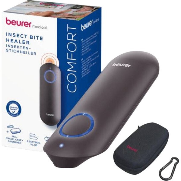 Beurer Br 65+ Cura Punture Dinsetto - Immagine 2