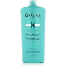 KERASTASE RESISTANCE SHAMPOO 1000ml BRAND NEW...