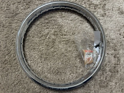RIM, WHEEL *{K,L; 1.85Bx18}*