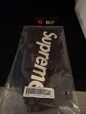 Black - Supreme Heat Reactive Digi Camo Balaclava FW25 - New IN