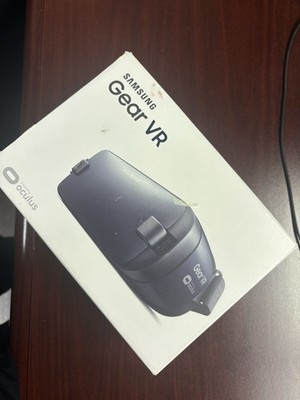 Samsung Gear VR Oculus SM-R323N Virtual Reality Headset New Open Box!!