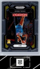 2024 Panini Prizm Monopoly WNBA #68 Angel Reese