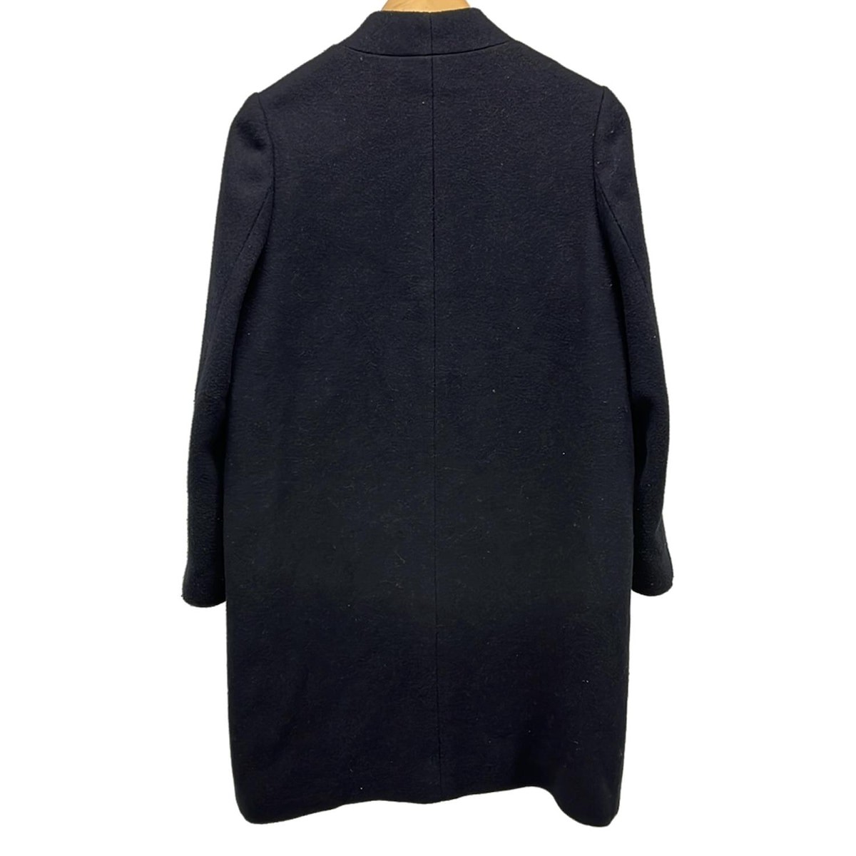 nano universe - Dark Navy Women's Coat | eBay