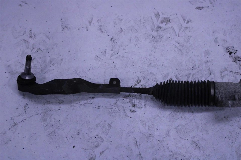 STEERING GEAR BMW X1 2016 16 2017 17 2018 18 1420835 Foto 2 de 4