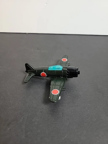 Zero MR-39 Gobots 1984 Bandai Vintage Action Figure / Plane