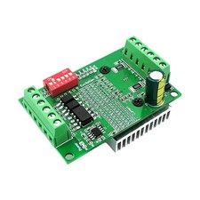 TB6560 3,5 A Schrittmotor-Treiber-Controller-Platine 10 V-35 V CNC-Rounter-8436