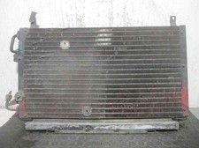 Radiateur Daewoo NEXIA