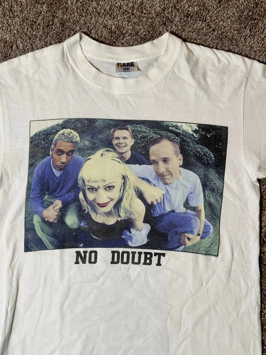 No Doubt Shirt In Men's Vintage T-Shirts for sale | eBay