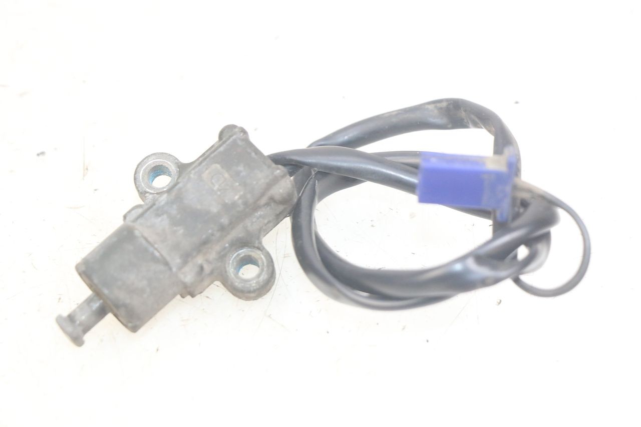 INTERRUTTORE DI ACCENSIONE CAVALLETTO - YAMAHA XMAX X-MAX 125 (2006 - 2009)