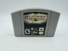 NFL Blitz: Special Edition (Nintendo 64, 2001) Authentic N64 Game