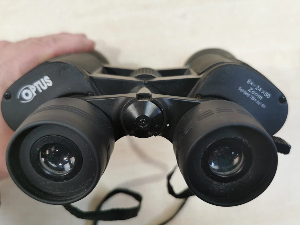 Optus Fernglas - Bild 4 von 4