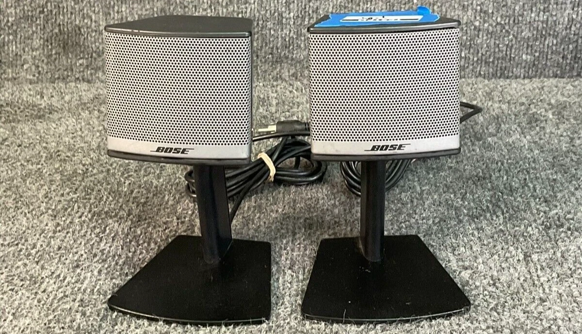 Bose Companion 3 Series Ii for sale | eBay