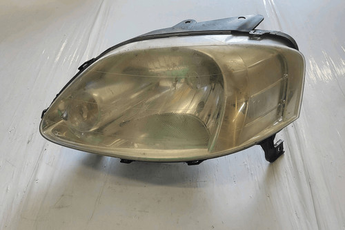 5Z1941005A Projektor Links VOLKSWAGEN FOX (5Z) 1.4 16V Ber. 3p/b/1390cc