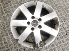 Jantes Mercedes VIANO