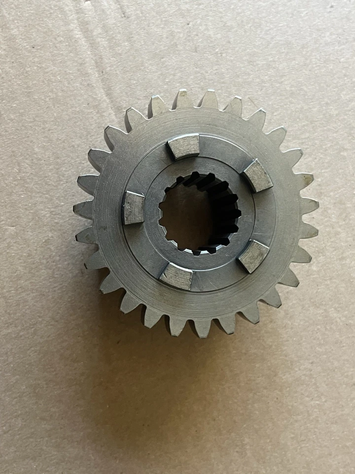 Engrenagem de transmissão NOS KTM 495 3/5 Gear #560.33.007.000 - Imagem 2 de 3