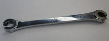 Mac Ohbm1012 Metric 10mm X 12mm 6pt Flare Nut Line Wrench Usa Owner Mark Mac Ohbm1012 Metric 10mm X 12mm 6pt Flare Nut Line Wrench Usa Owner Mark