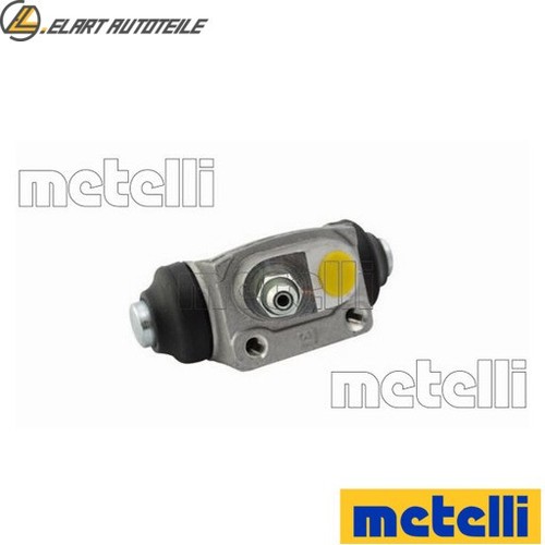 RADBREMSZYLINDER 04-0707 FÜR HYUNDAI SONATA/IV ACCENT/II ELANTRA/III/VI HONDA