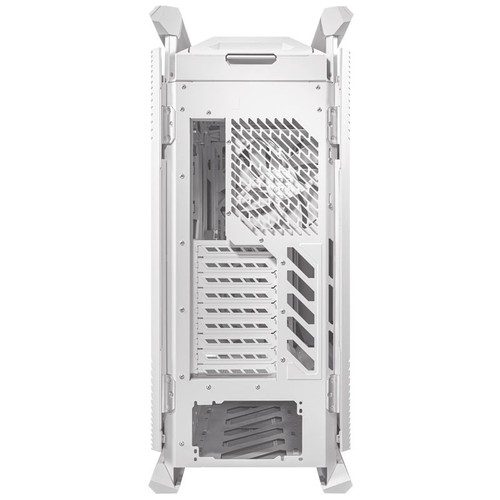 Case Asus GR701 ROG Hyperion White - Bild 7 von 10