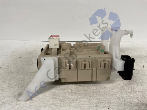 Toyota Verso AR20 13-18 Facelift BCU BCM Body Control Unit 4344-14K17 - Picture 2 of 9