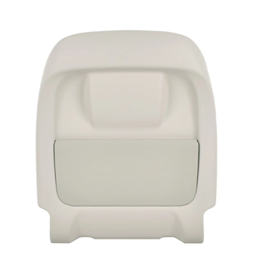 Cubierta del panel del asiento delantero trasero para BMW X5 F15 X6 M F86 2014-2018 2015 52107319049 Foto 2 de 4