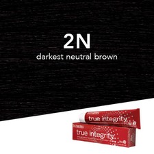 Scruples True Integrity Haircolor 2.05oz-Choose Yours