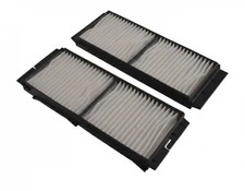 Innenraumfilter Pollenfilter ADM52522 BLUE PRINT für MAZDA 3 Stufenheck 3